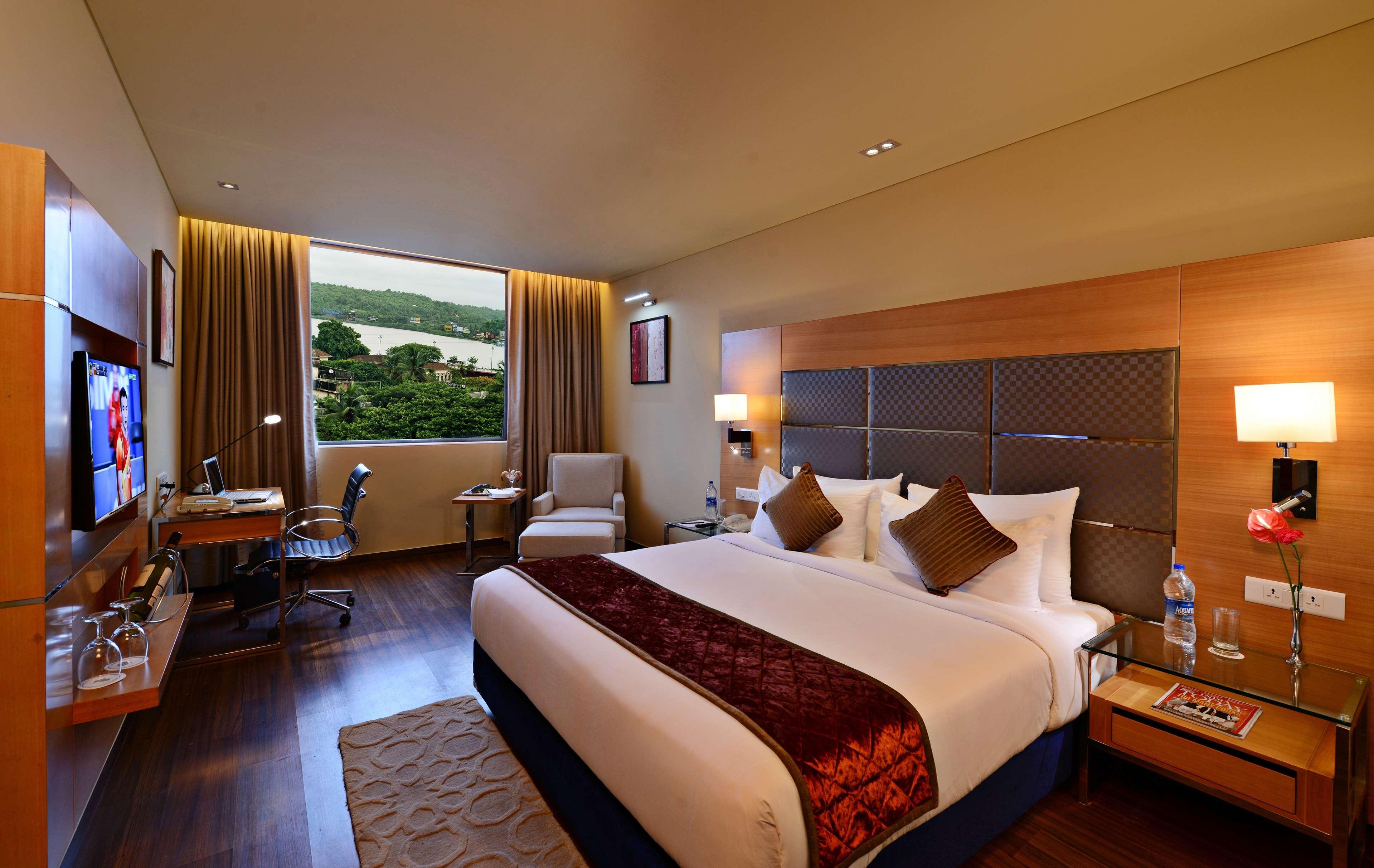 Country Inn Panjim Goa Panaji Esterno foto