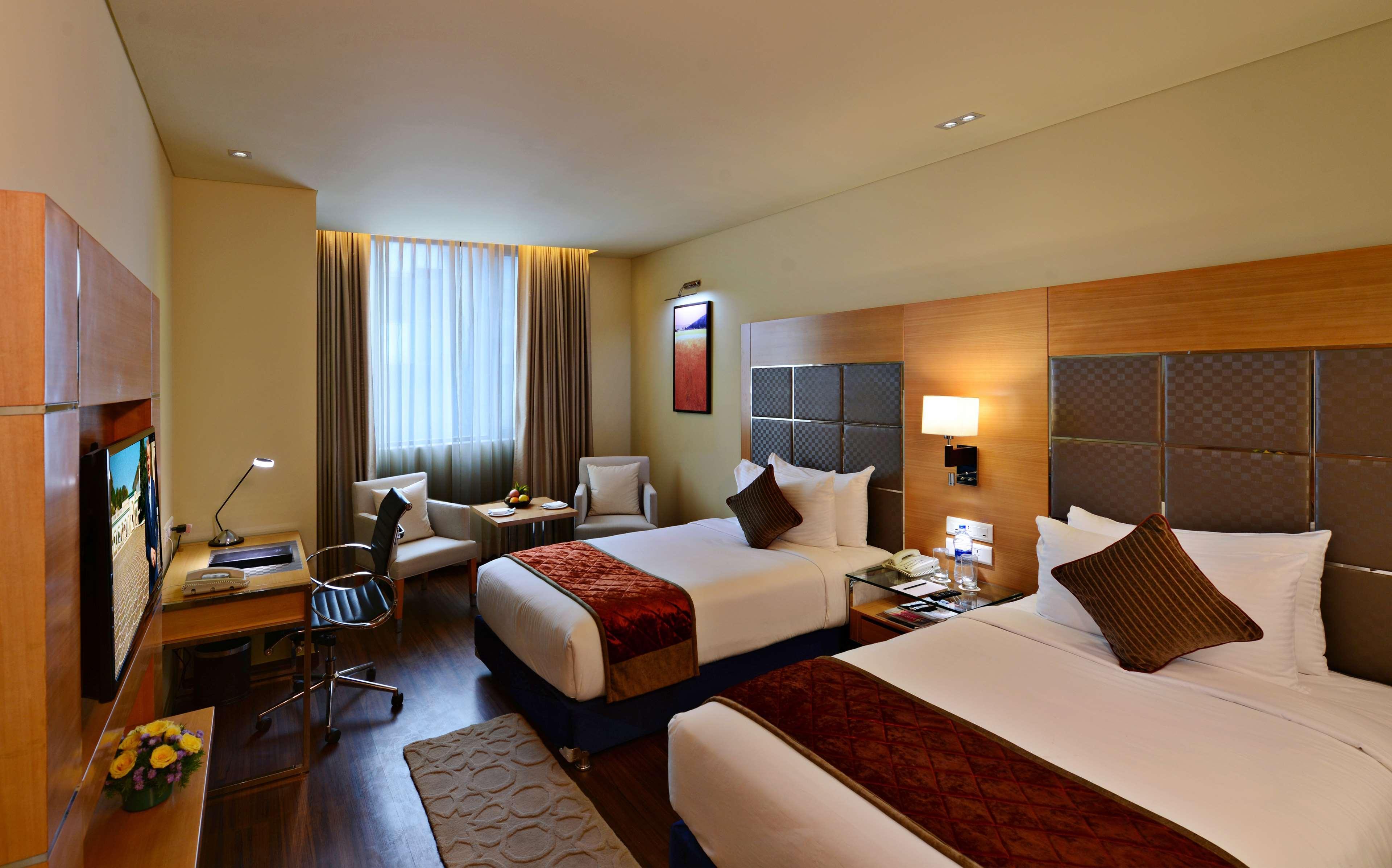 Country Inn Panjim Goa Panaji Esterno foto