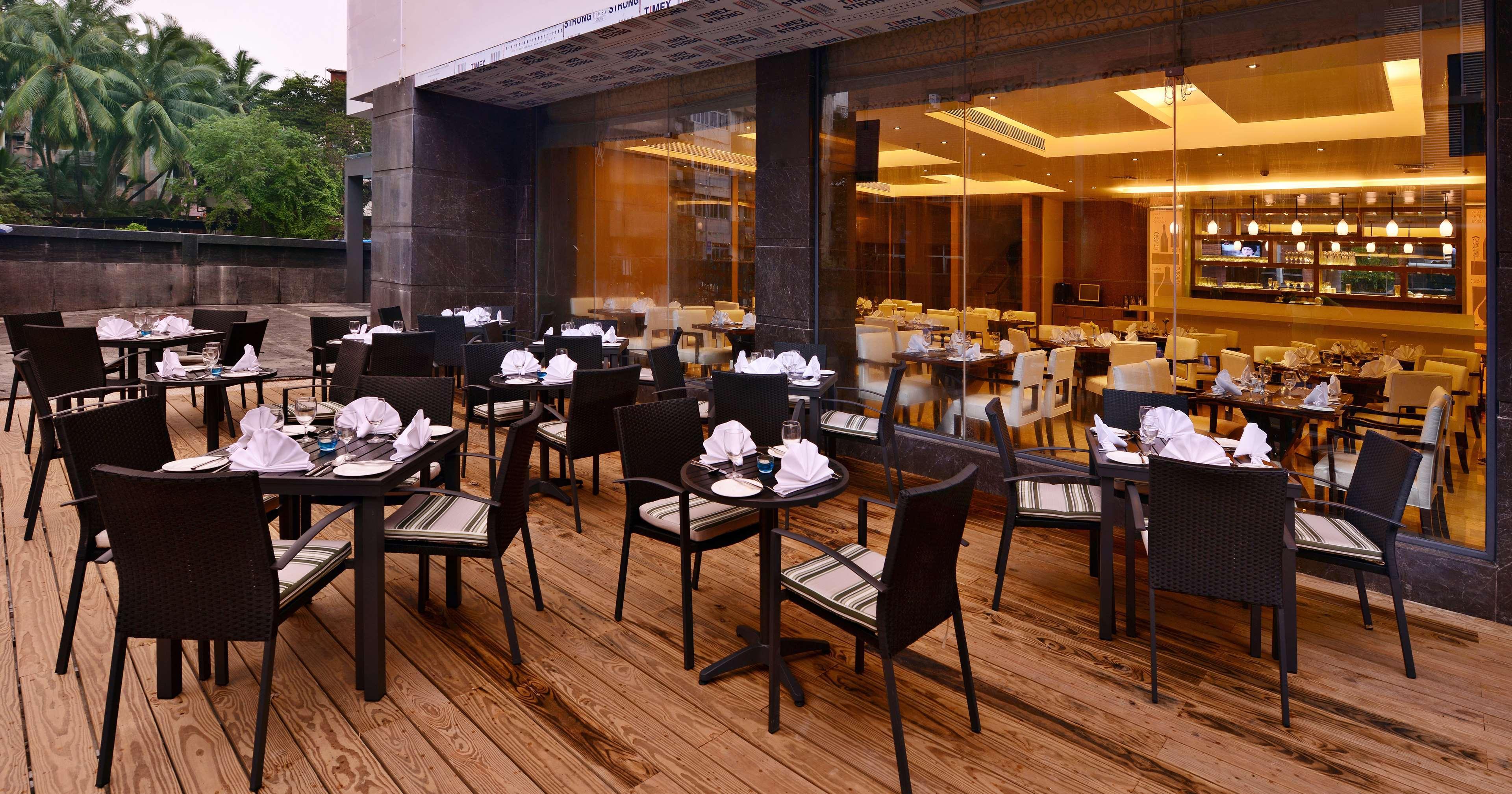 Country Inn Panjim Goa Panaji Esterno foto