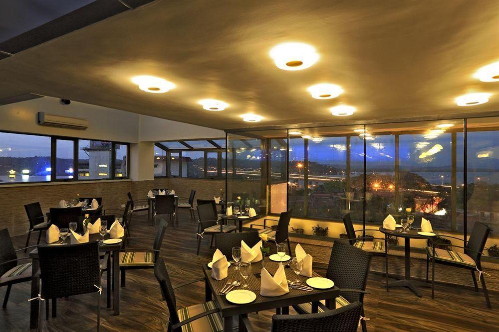 Country Inn Panjim Goa Panaji Esterno foto