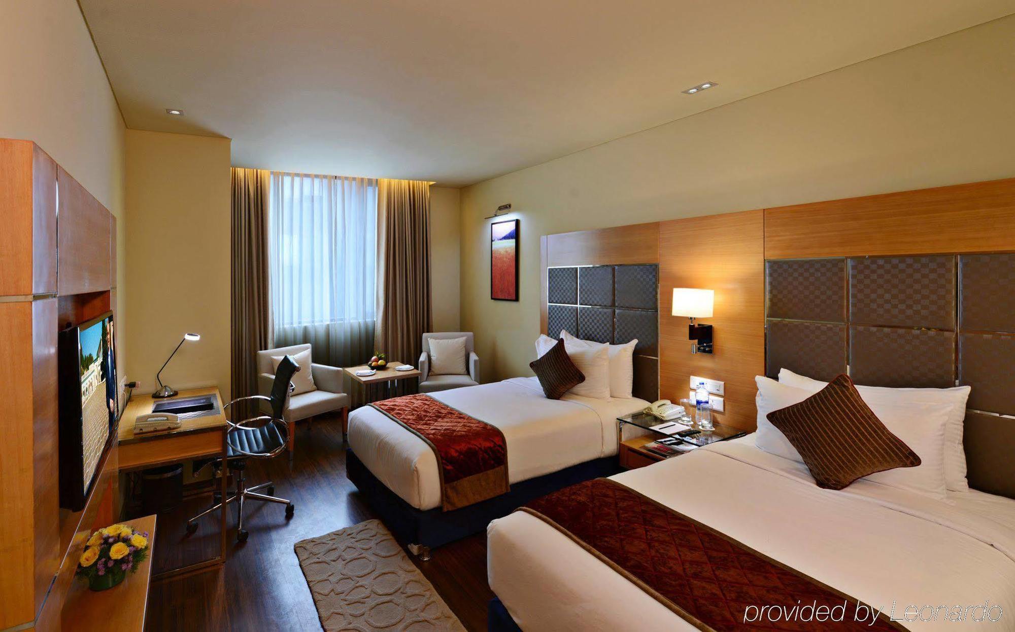 Country Inn Panjim Goa Panaji Esterno foto